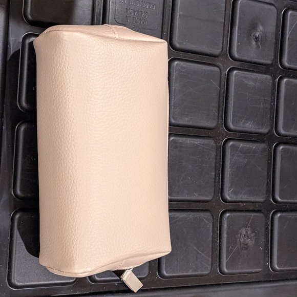 3pcs LOT of bamford faux leather makeup Pouch - Picture 4 of 9